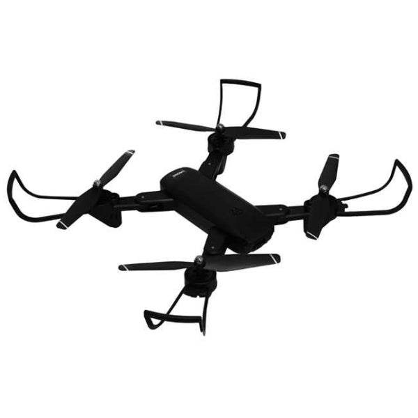 Drone dm107s pro doble camara 4k Full - SuperElectro