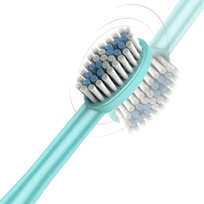 Cepillo de Dientes Eléctrico Automático - SuperElectro