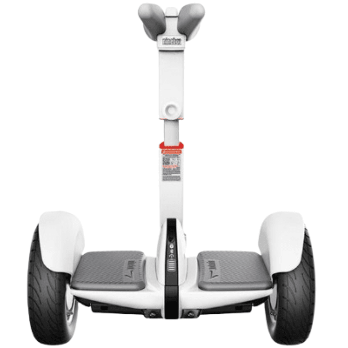 Scooter Patineta S.B. Ruedas Reforzas - SuperElectro