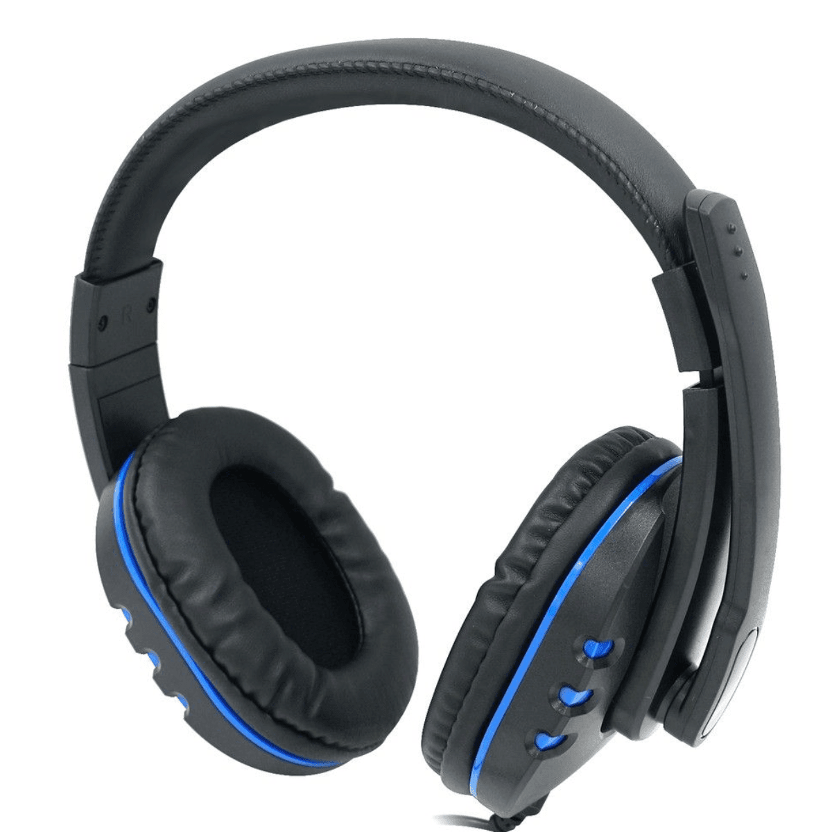 Auriculares Gamer 5 en 1 Dobe - SuperElectro