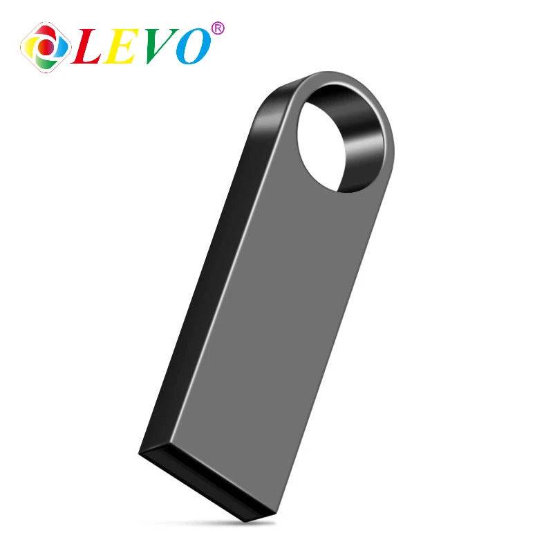 USB flash disk USB2.0 - SuperElectro