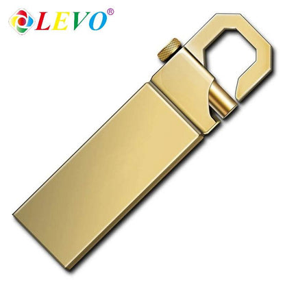 USB flash disk USB2.0 - SuperElectro