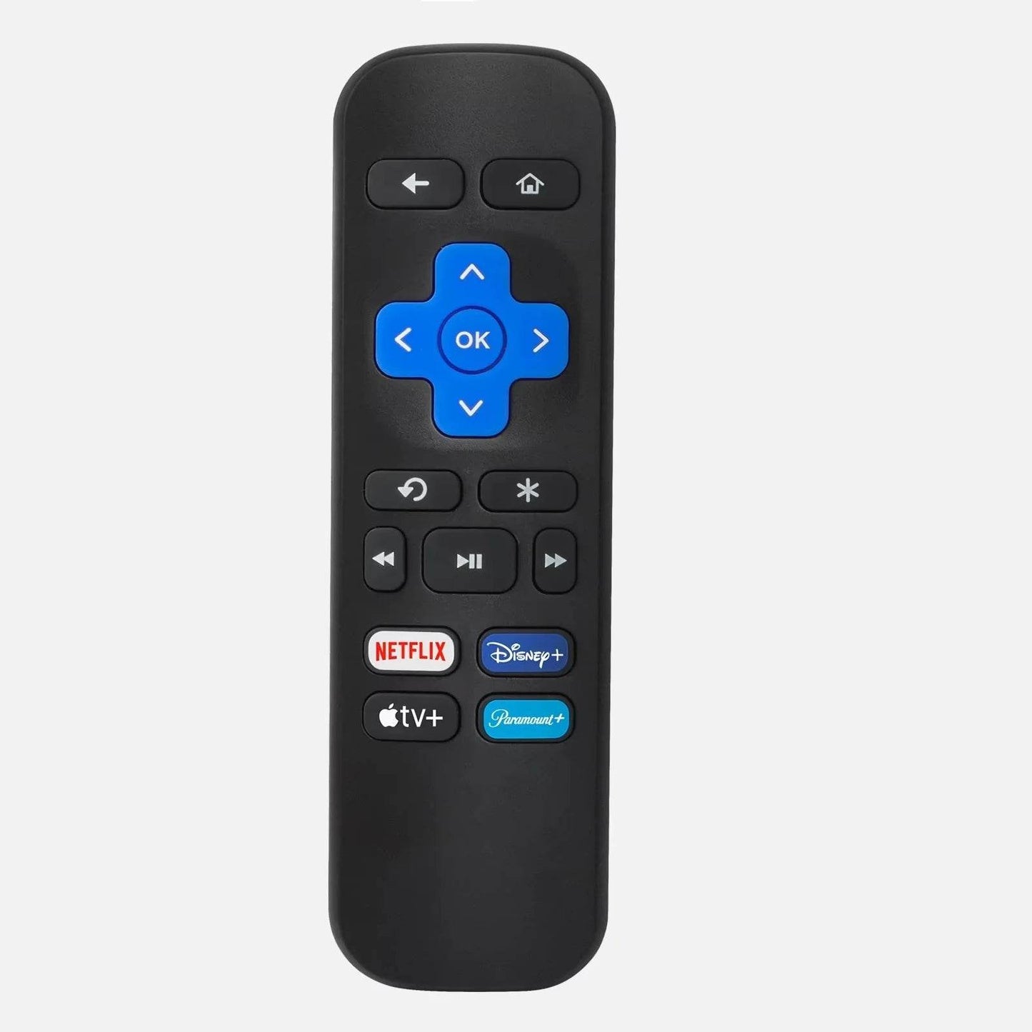 Remote Control Use for Roku - SuperElectro