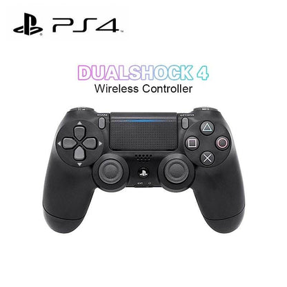 Original Sony PlayStation DUALSHOCK 4 - SuperElectro