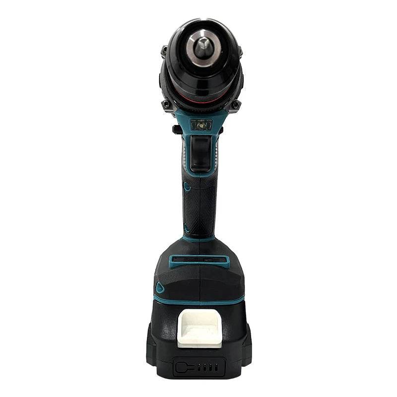 Taladro inalámbrico batería Makita 18V 2 velocidades - SuperElectro