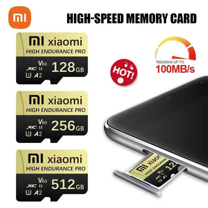 Xiaomi SD Card Class 10 - SuperElectro