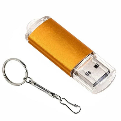 JASTER USB Flash Drive 128GB Free Key - SuperElectro