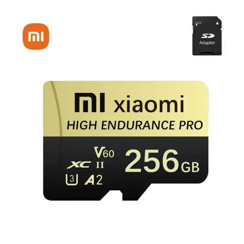 Xiaomi SD Card Class 10 - SuperElectro