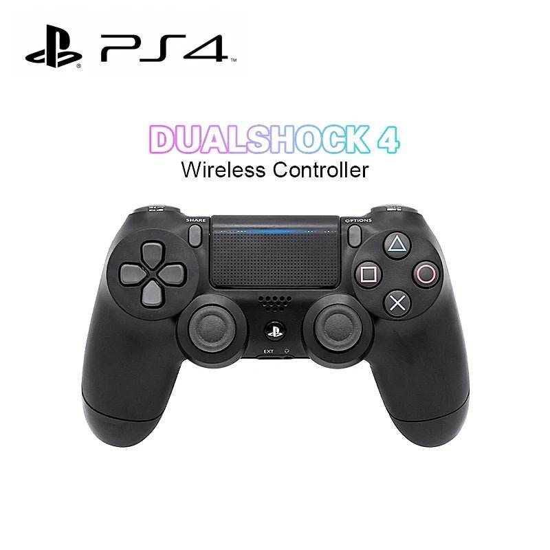 Original Sony PlayStation DUALSHOCK 4 - SuperElectro