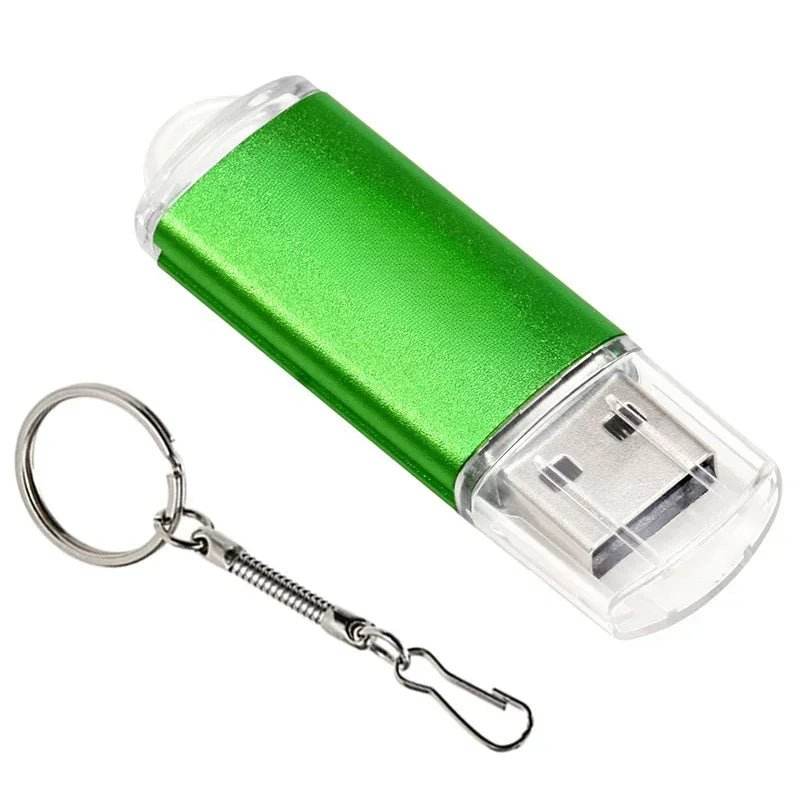 JASTER USB Flash Drive 128GB Free Key - SuperElectro