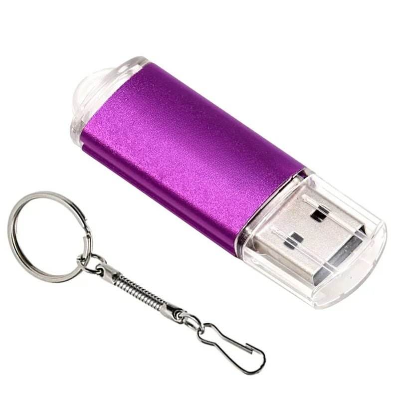 JASTER USB Flash Drive 128GB Free Key - SuperElectro