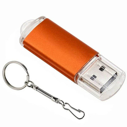 JASTER USB Flash Drive 128GB Free Key - SuperElectro