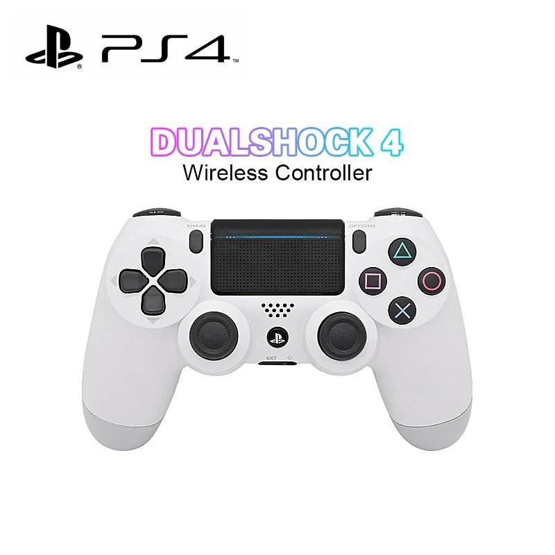 Original Sony PlayStation DUALSHOCK 4 - SuperElectro