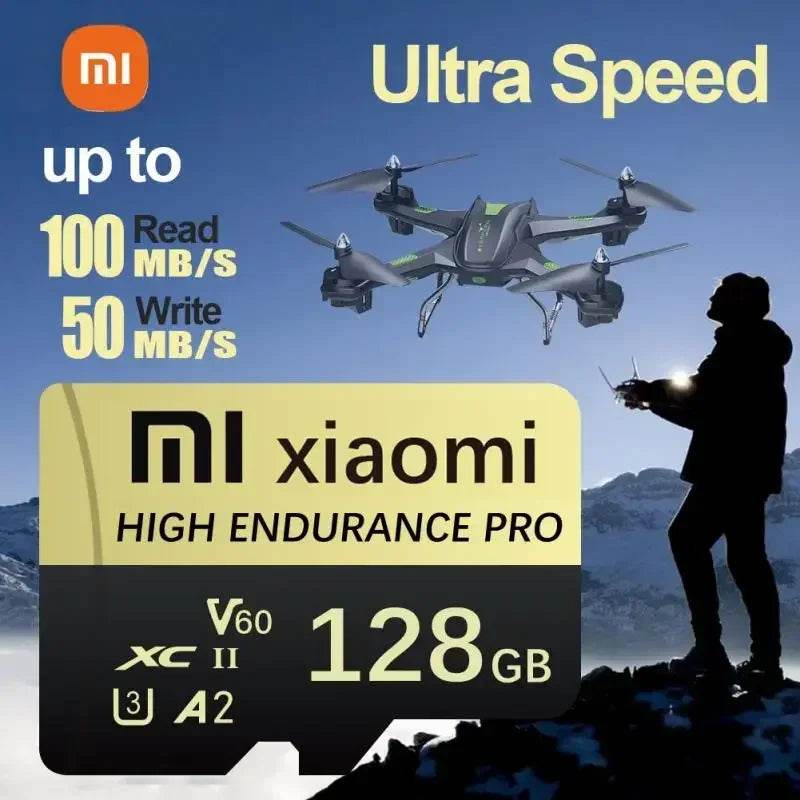 Xiaomi SD Card Class 10 - SuperElectro