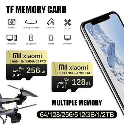 Xiaomi SD Card Class 10 - SuperElectro