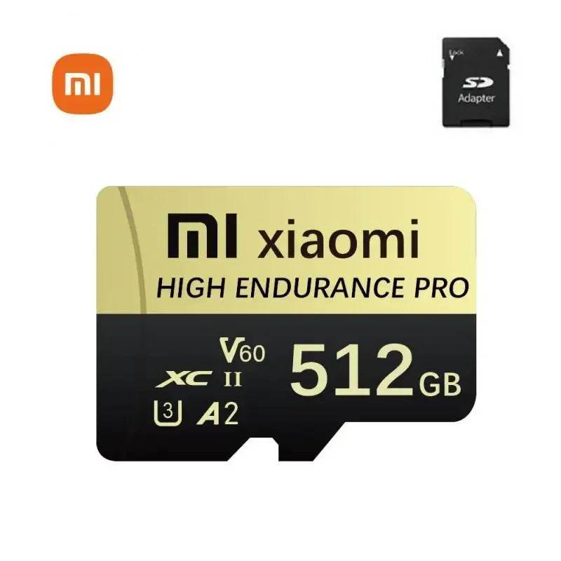 Xiaomi SD Card Class 10 - SuperElectro