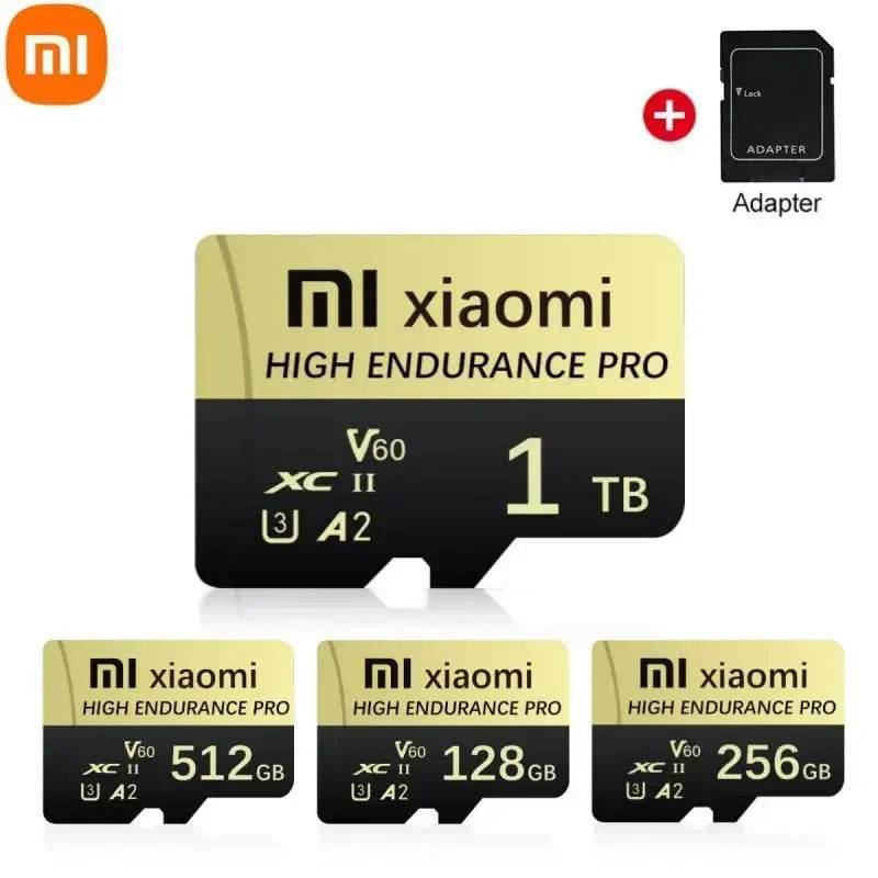 Xiaomi SD Card Class 10 - SuperElectro