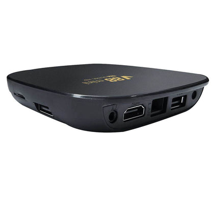 TV Box Android 11 2023 Allwinner H3 Quad Core - SuperElectro