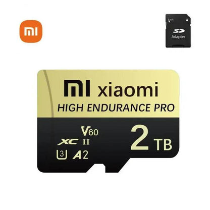 Xiaomi SD Card Class 10 - SuperElectro