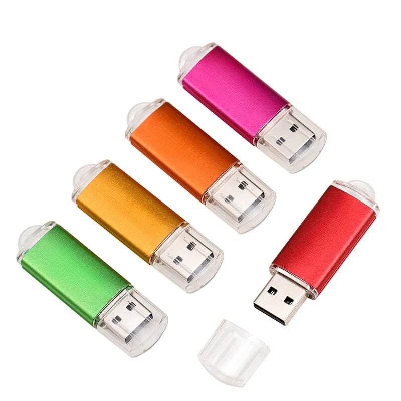 JASTER USB Flash Drive 128GB Free Key - SuperElectro