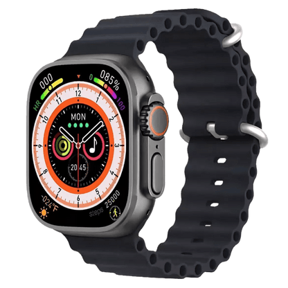 Smartwatch T900 Ultra Reloj Inteligente - SuperElectro