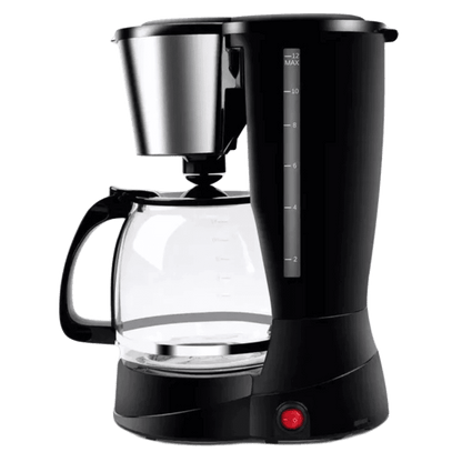 Cafetera Multifuncional Automática de 8 - SuperElectro